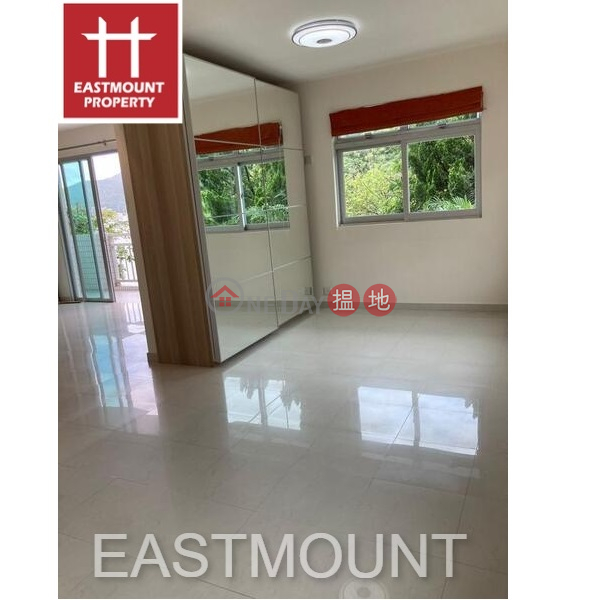 HK$ 19,000/ month Ta Ho Tun Village | Sai Kung Sai Kung Village House | Property For Rent or Lease in Ta Ho Tun 打壕墩-Waterfront house | Property ID:2420