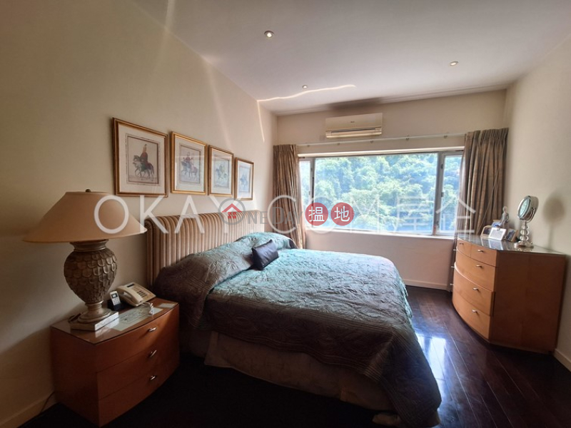 Efficient 4 bedroom with parking | Rental | Woodland Heights 怡園 Rental Listings