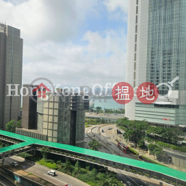 Office Unit for Rent at Southland Building