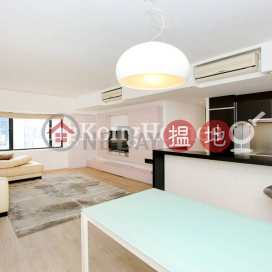 樂信臺三房兩廳單位出租, 樂信臺 Robinson Heights | 西區 (Proway-LID149930R)_0