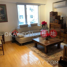 Cozy 2 bedroom in Happy Valley | Rental, Ascot Villas 雅仕閣 | Wan Chai District (OKAY-R30274)_0