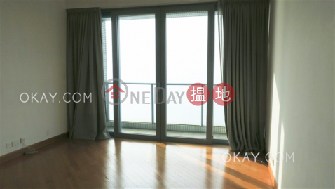 Luxurious 3 bed on high floor with balcony & parking | For Sale | Phase 4 Bel-Air On The Peak Residence Bel-Air 貝沙灣4期 _0