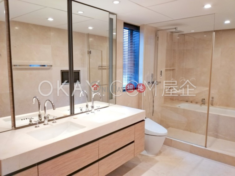 HK$ 145,000/ 月Belgravia南區4房3廁,極高層,海景,星級會所《Belgravia出租單位》