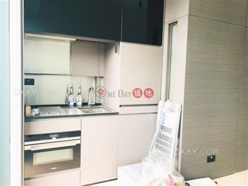 Lovely studio on high floor with sea views & balcony | Rental | Artisan House 瑧蓺 Rental Listings