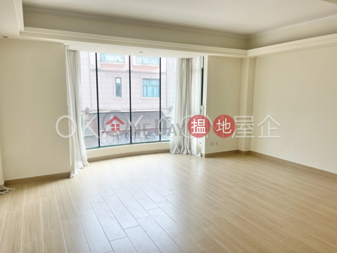 Gorgeous house with rooftop, terrace | For Sale | Burlingame Garden 柏寧頓花園 _0