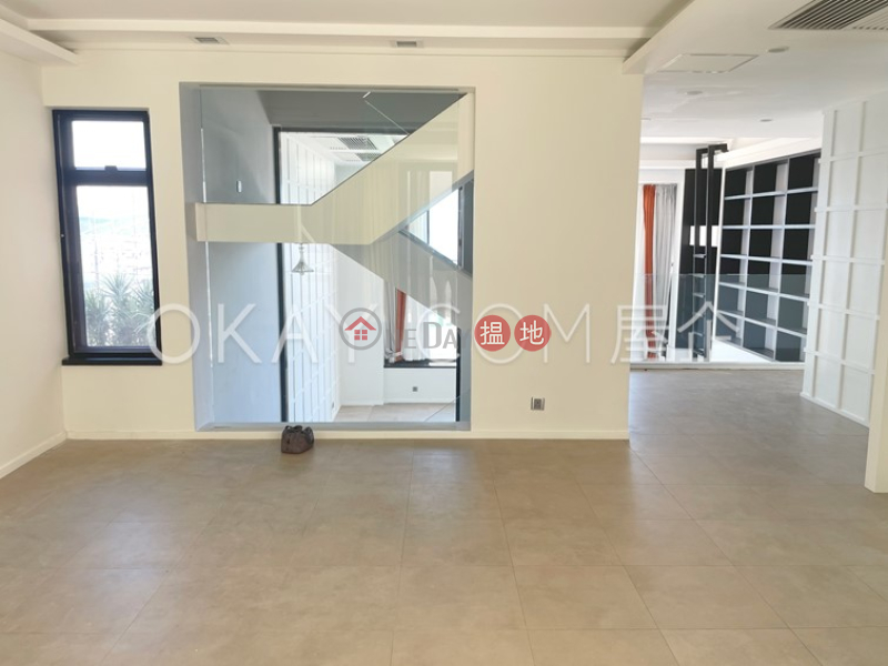 Stylish house with rooftop, terrace | Rental | The Villa Horizon 海天灣 Rental Listings