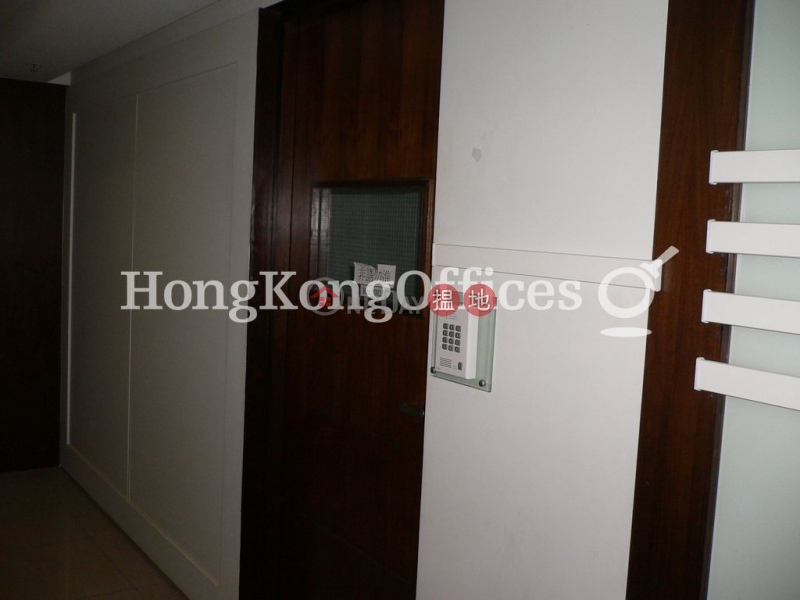 HK$ 45,177/ month The Chinese Bank Building, Central District, Office Unit for Rent at The Chinese Bank Building