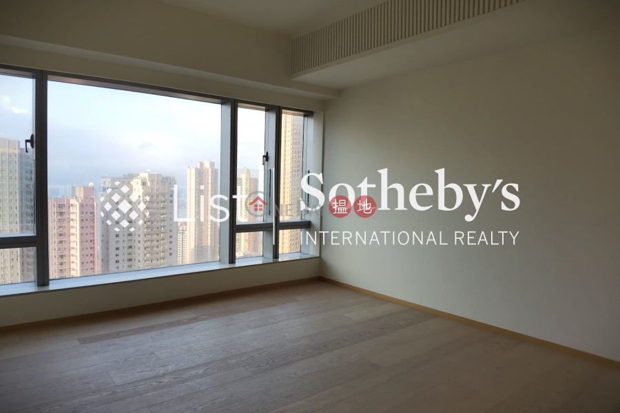 Property for Rent at Altamira with 4 Bedrooms, 18 Po Shan Road | Western District, Hong Kong, Rental | HK$ 135,000/ month