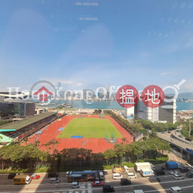 華懋世紀廣場寫字樓租單位出租