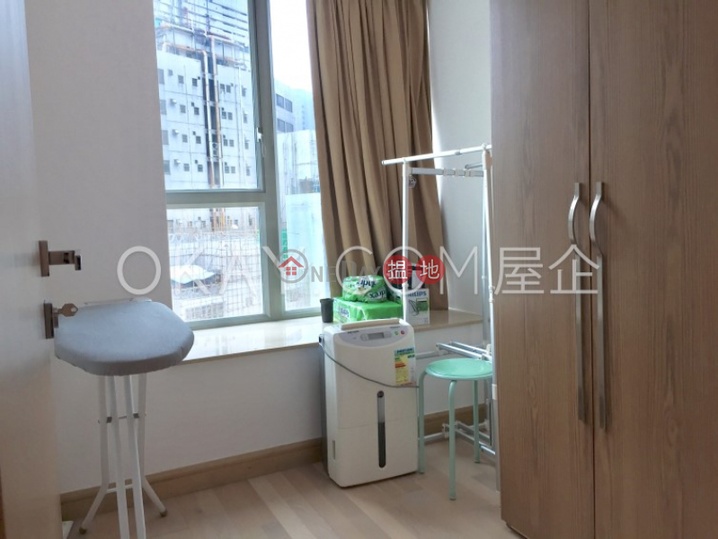 HK$ 29,800/ month | York Place, Wan Chai District | Unique 2 bedroom with balcony | Rental