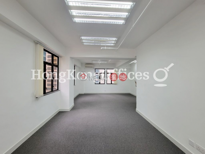 Property Search Hong Kong | OneDay | Office / Commercial Property Rental Listings Office Unit for Rent at The L.Plaza