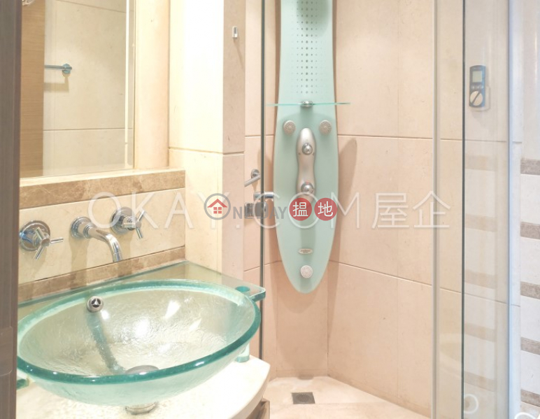 HK$ 52,000/ month The Harbourside Tower 2 Yau Tsim Mong, Rare 2 bedroom with harbour views | Rental