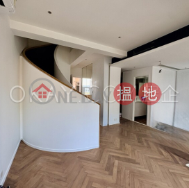 Nicely kept 3 bedroom with balcony | Rental | Elegance House 怡景大廈 _0