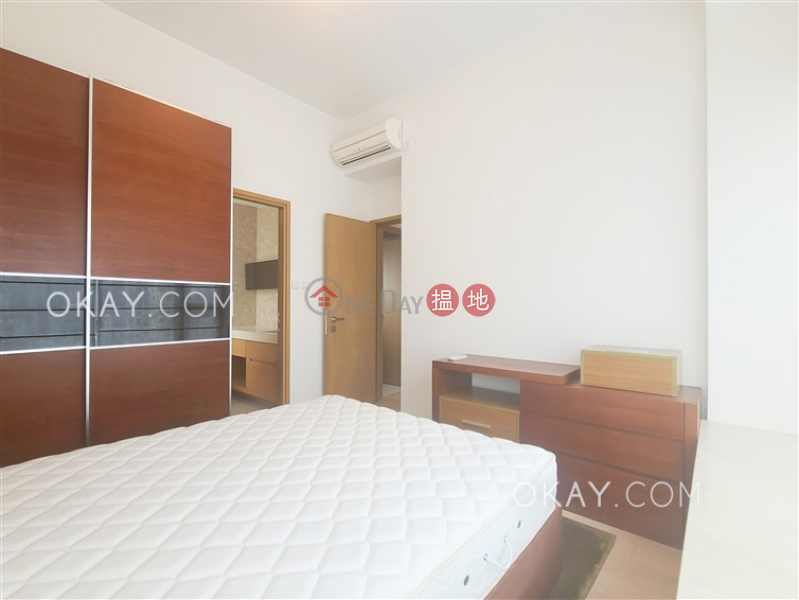 HK$ 50,000/ month SOHO 189, Western District Popular 3 bedroom with balcony | Rental