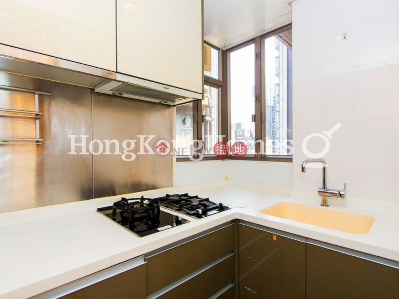 縉城峰2座兩房一廳單位出租8第一街 | 西區|香港-出租|HK$ 33,000/ 月