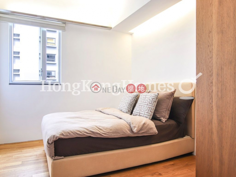 HK$ 19.8M | Hawthorn Garden | Wan Chai District | 2 Bedroom Unit at Hawthorn Garden | For Sale