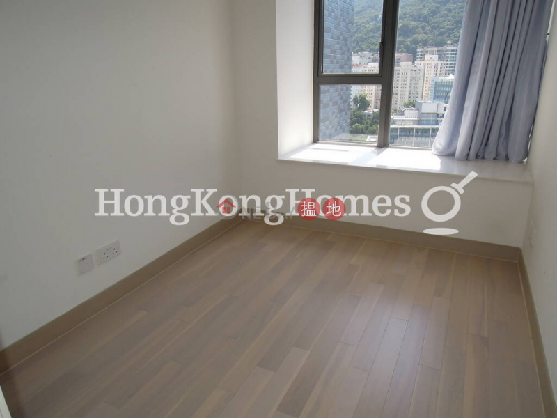 3 Bedroom Family Unit for Rent at The Oakhill 28 Wood Road | Wan Chai District Hong Kong Rental | HK$ 48,000/ month