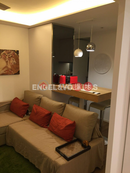 HK$ 23,000/ month Yan Yee Court | Wan Chai District, 1 Bed Flat for Rent in Wan Chai