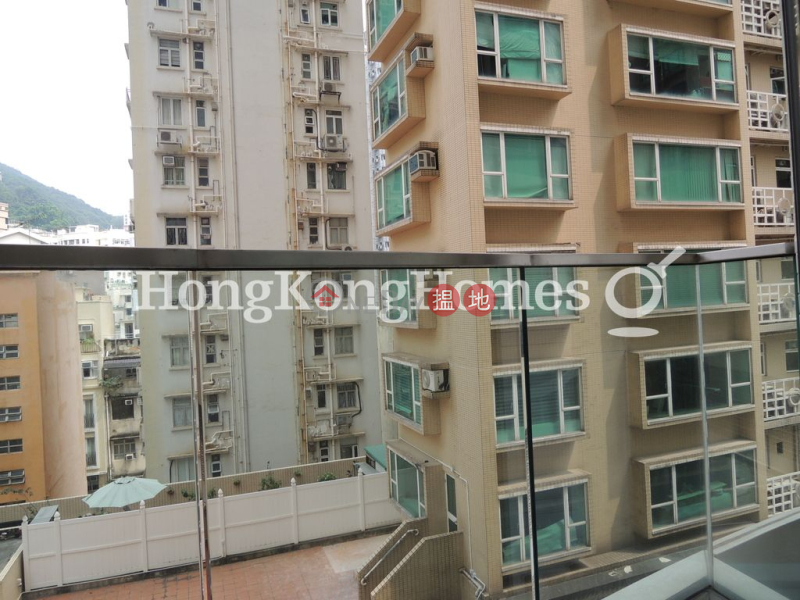 Property Search Hong Kong | OneDay | Residential, Rental Listings, 1 Bed Unit for Rent at Regent Hill