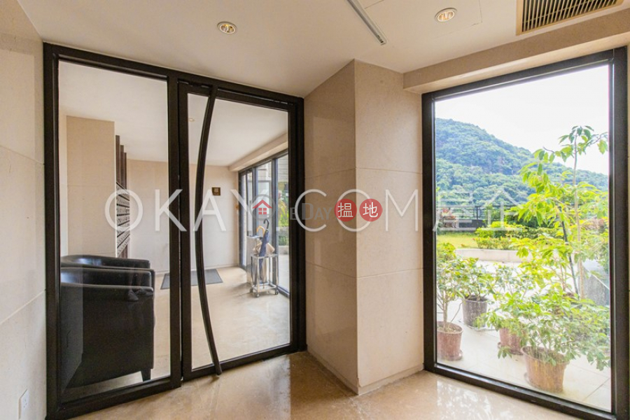 Unique 4 bedroom with sea views, balcony | Rental | Celestial Garden 詩禮花園 Rental Listings