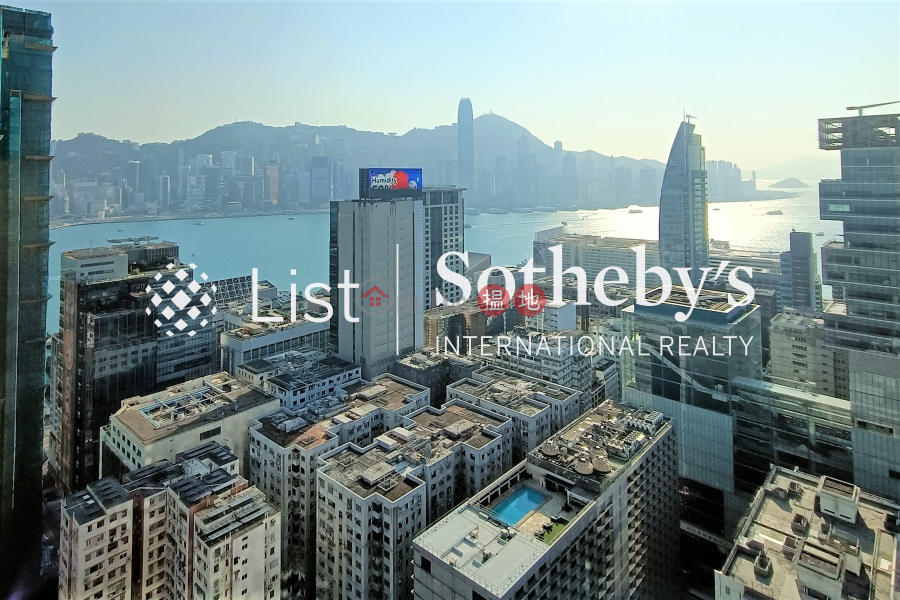 HK$ 41M The Masterpiece, Yau Tsim Mong | Property for Sale at The Masterpiece with 2 Bedrooms