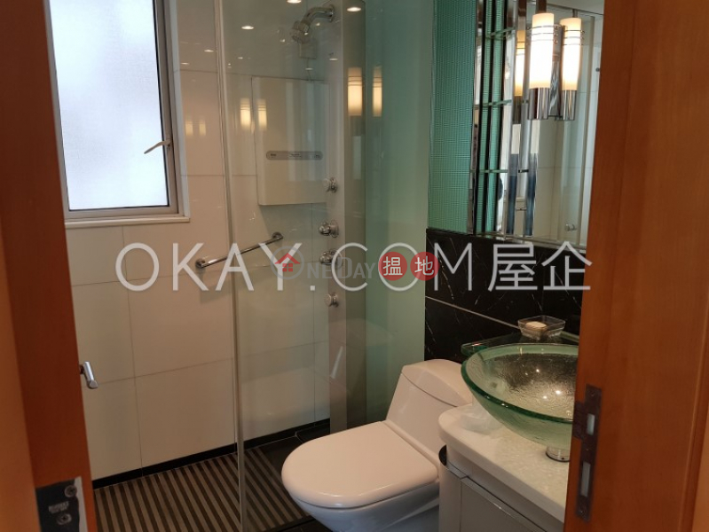 Popular 3 bedroom with balcony | For Sale, 1 Austin Road West | Yau Tsim Mong, Hong Kong, Sales HK$ 23.98M