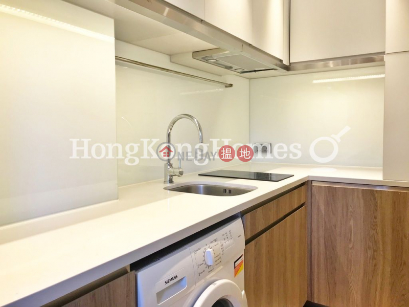 Property Search Hong Kong | OneDay | Residential Rental Listings, 1 Bed Unit for Rent at Tagus Residences