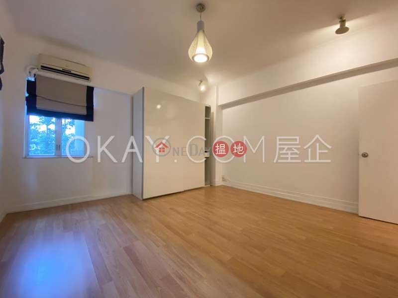 Efficient 3 bedroom with balcony & parking | Rental | 110-112 MacDonnell Road | Central District, Hong Kong, Rental | HK$ 68,000/ month