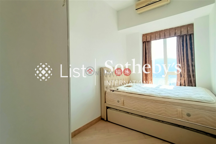 HK$ 68,000/ month The Masterpiece, Yau Tsim Mong Property for Rent at The Masterpiece with 3 Bedrooms