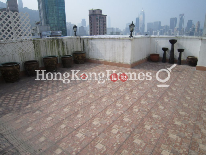 怡景閣一房單位出租15-17景光街 | 灣仔區-香港|出租|HK$ 26,000/ 月