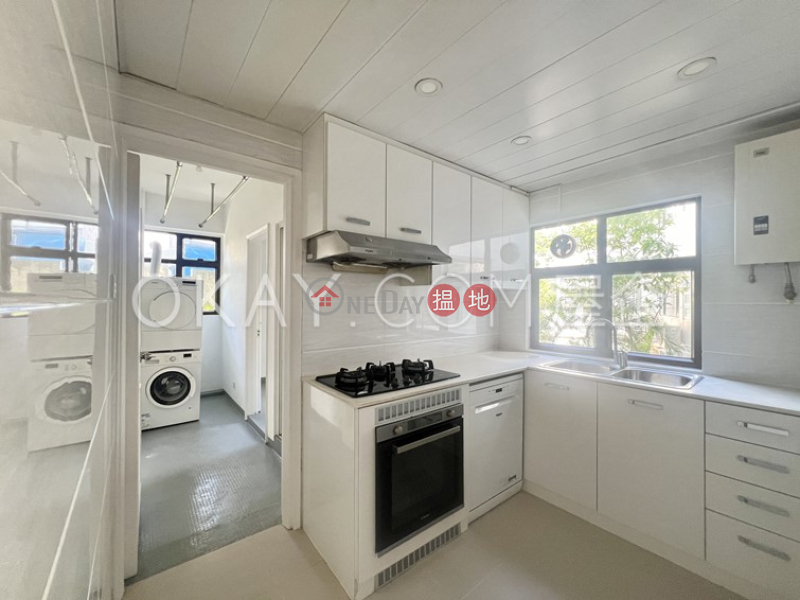 HK$ 62,000/ month Jade Beach Villa (House) | Southern District | Efficient 3 bedroom with parking | Rental