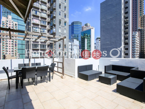 1 Bed Unit for Rent at Greenland House, Greenland House 建華閣 | Wan Chai District (Proway-LID57153R)_0