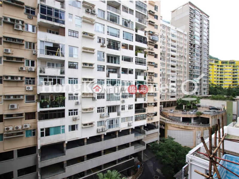香港搵樓|租樓|二手盤|買樓| 搵地 | 住宅-出租樓盤-麗豪閣三房兩廳單位出租