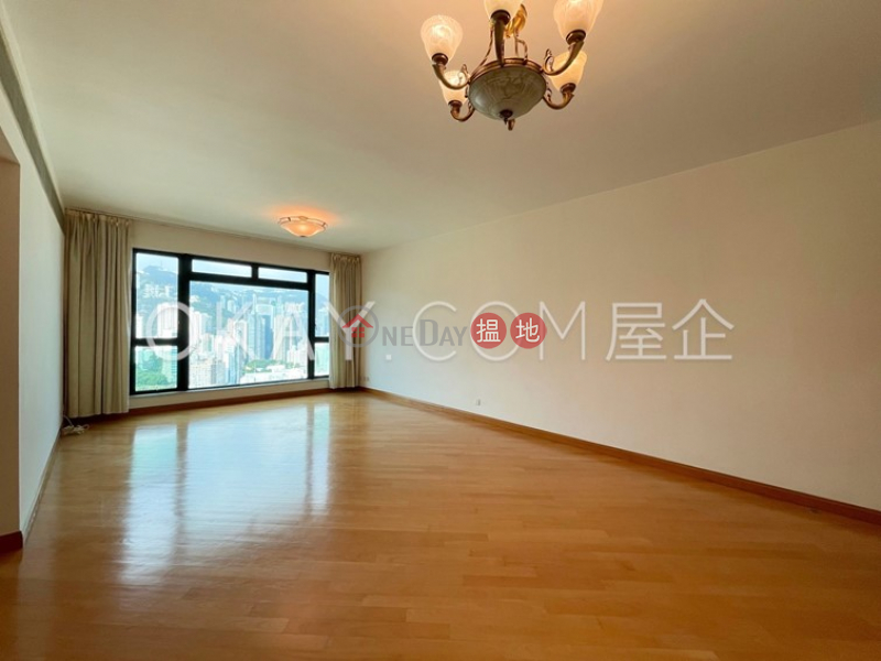 Property Search Hong Kong | OneDay | Residential | Sales Listings Gorgeous 4 bed on high floor with racecourse views | For Sale