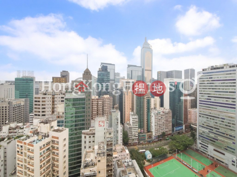 1 Bed Unit for Rent at J Residence, J Residence 嘉薈軒 | Wan Chai District (Proway-LID74353R)_0