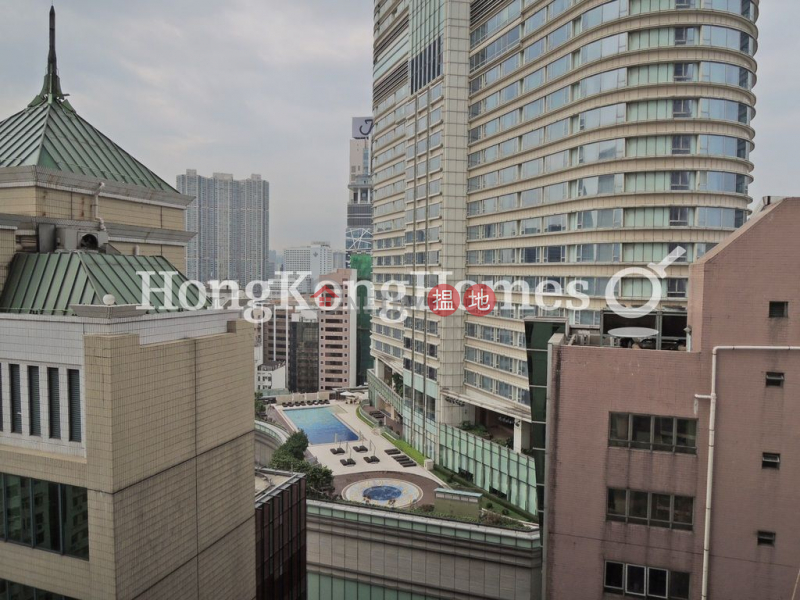 Property Search Hong Kong | OneDay | Residential, Sales Listings | 2 Bedroom Unit at Harbour Pinnacle | For Sale