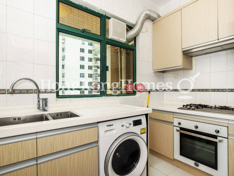 2 Bedroom Unit for Rent at Hillsborough Court | Hillsborough Court 曉峰閣 Rental Listings