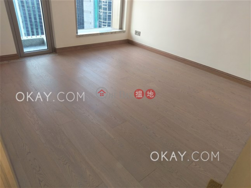 HK$ 38,800/ month, My Central, Central District Gorgeous 2 bedroom with balcony | Rental