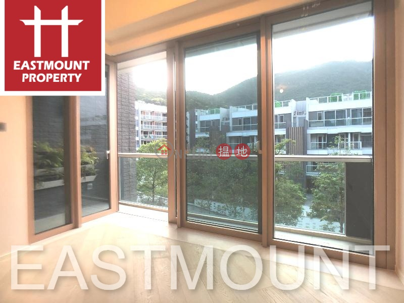 Clearwater Bay Apartment | Property For Sale and Rent in Mount Pavilia 傲瀧-Low-density luxury villa with 1 Car Parking | 663 Clear Water Bay Road | Sai Kung Hong Kong | Sales, HK$ 19.3M