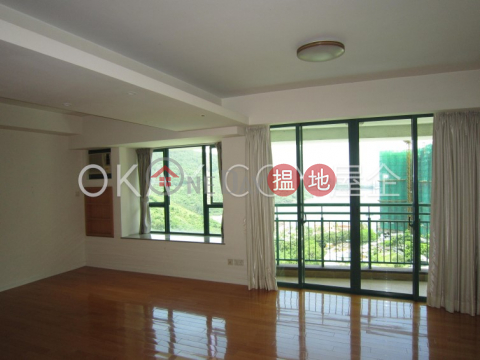 Gorgeous 4 bedroom with balcony | Rental, Discovery Bay, Phase 13 Chianti, The Barion (Block2) 愉景灣 13期 尚堤 珀蘆(2座) | Lantau Island (OKAY-R296150)_0