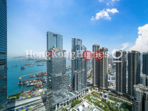 君臨天下1座兩房一廳單位出租, 君臨天下1座 The Harbourside Tower 1 | 油尖旺 (Proway-LID88303R)_0