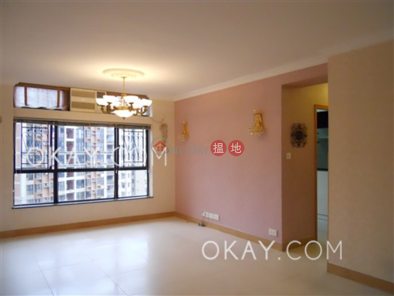殷樺花園-中層|住宅|出售樓盤|HK$ 1,980萬