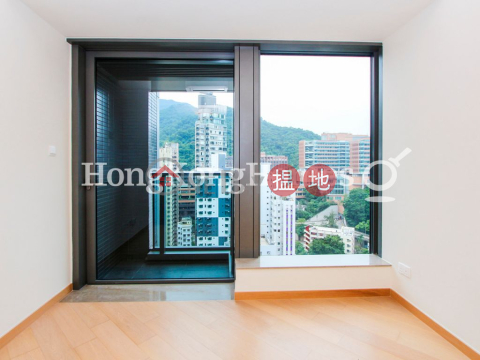 Studio Unit for Rent at Novum West Tower 2 | Novum West Tower 2 翰林峰2座 _0