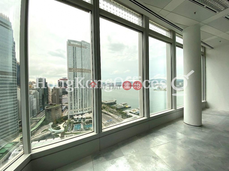 Office Unit for Rent at Two International Finance Centre | Two International Finance Centre 國際金融中心2期 Rental Listings