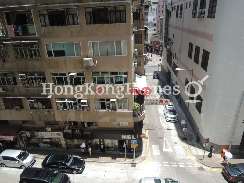 2 Bedroom Unit for Rent at Kam Yuk Masion | Kam Yuk Masion 金毓大廈 Rental Listings
