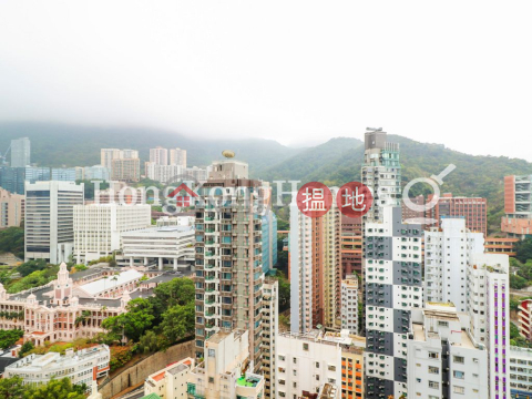 1 Bed Unit at Novum West Tower 2 | For Sale | Novum West Tower 2 翰林峰2座 _0