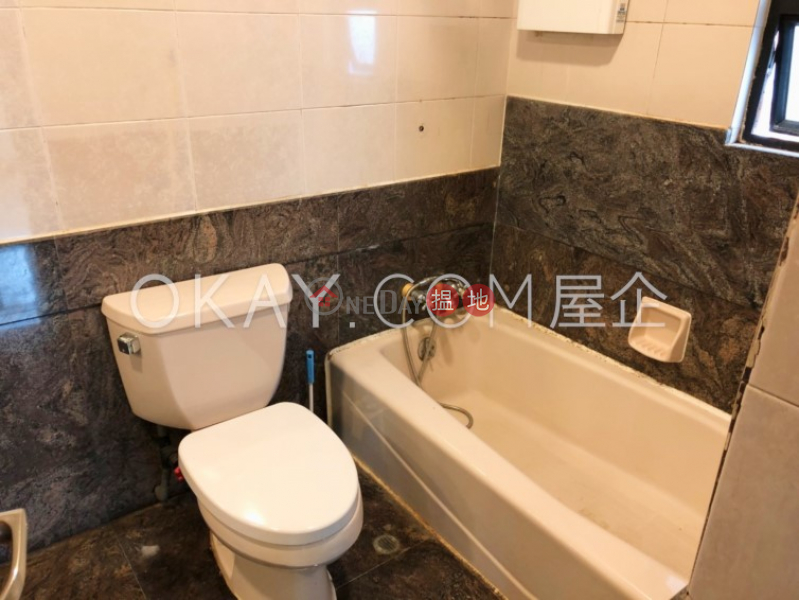 Stylish 3 bedroom on high floor | Rental, 62G Conduit Road | Western District, Hong Kong Rental HK$ 56,000/ month