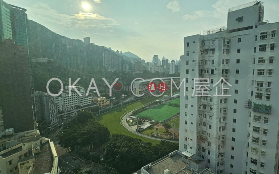 HK$ 69,000/ month | The Ellipsis | Wan Chai District, Rare 2 bedroom in Happy Valley | Rental