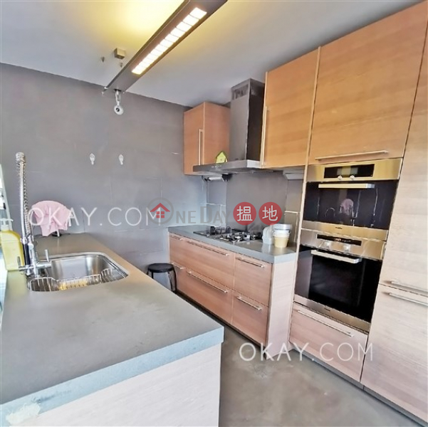 HK$ 82,000/ month | Birchwood Place | Central District | Luxurious 3 bedroom with parking | Rental
