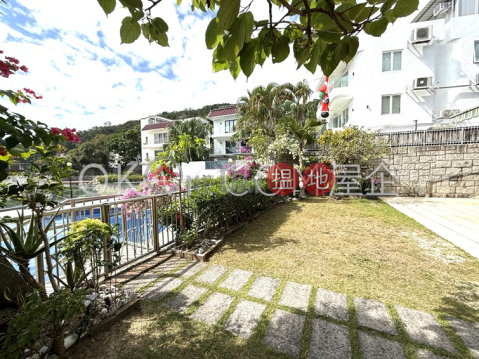 4房3廁,連車位,露台,獨立屋柳濤軒1座出售單位 | 柳濤軒1座 Greenpeak Villa Block 1 _0